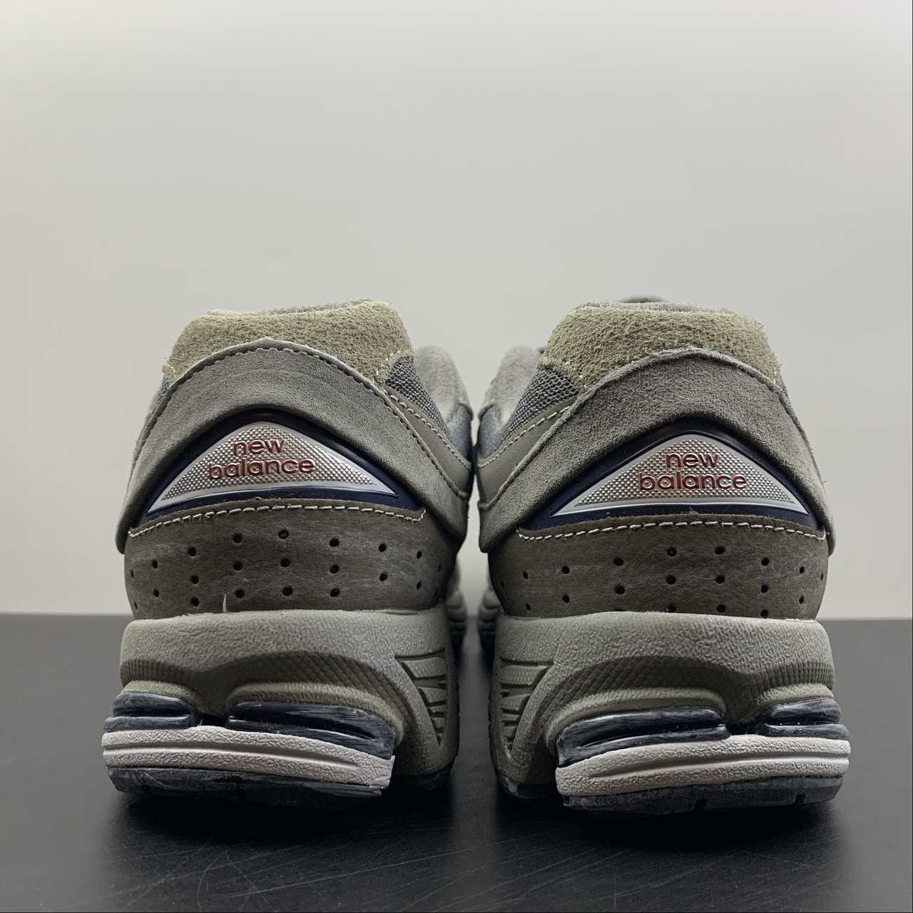 Replica New Balance Shoe New Balance NB2002  M2002RVA  36-45