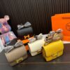 Replica Hermes Bag 18*14CM