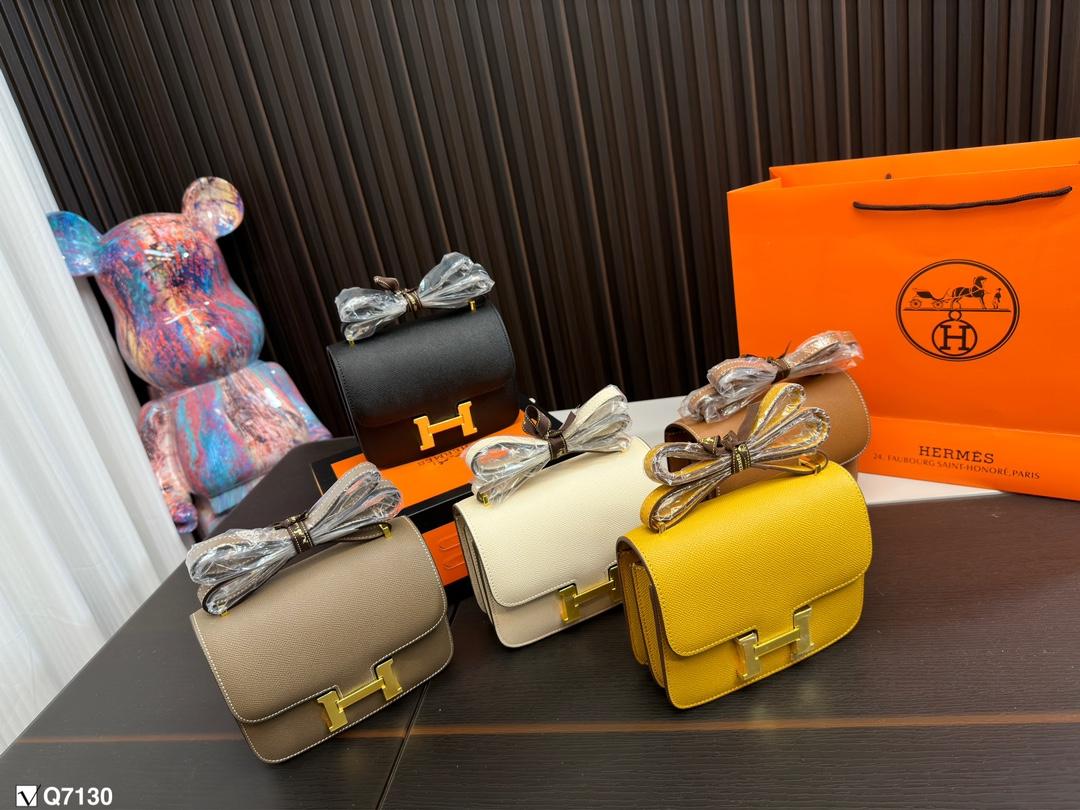 Replica Hermes Bag 18*14CM