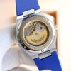 Replica Girard Perregaux 904l Stainless Steel Automatic Machine Watch 42MM