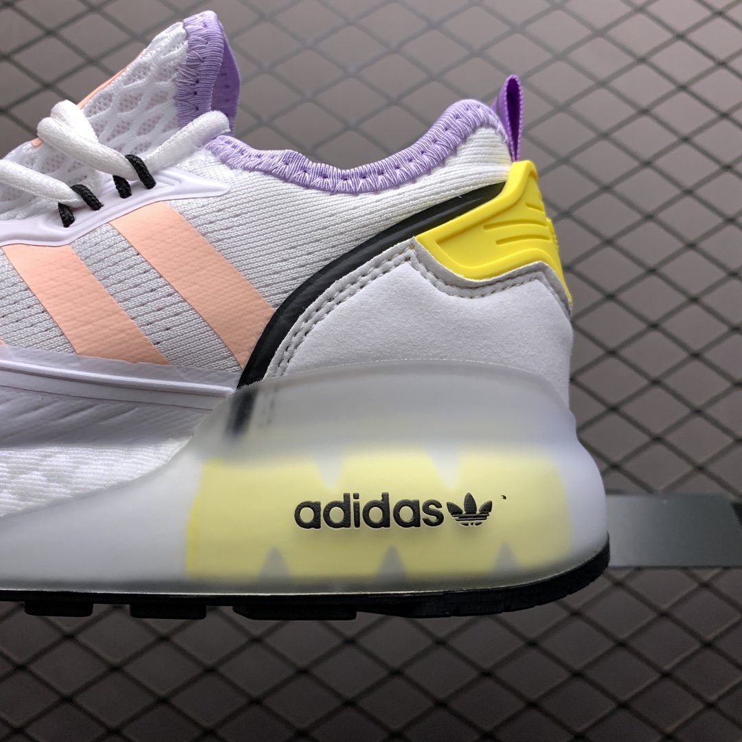 Replica Adidas Shoe Adidas ZX 2K FV2966 36-40 Size W5-W8