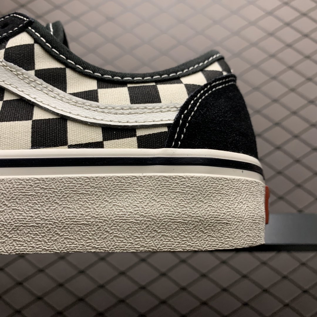 Replica Vans Shoe Vans Style 36 7919A 35-44