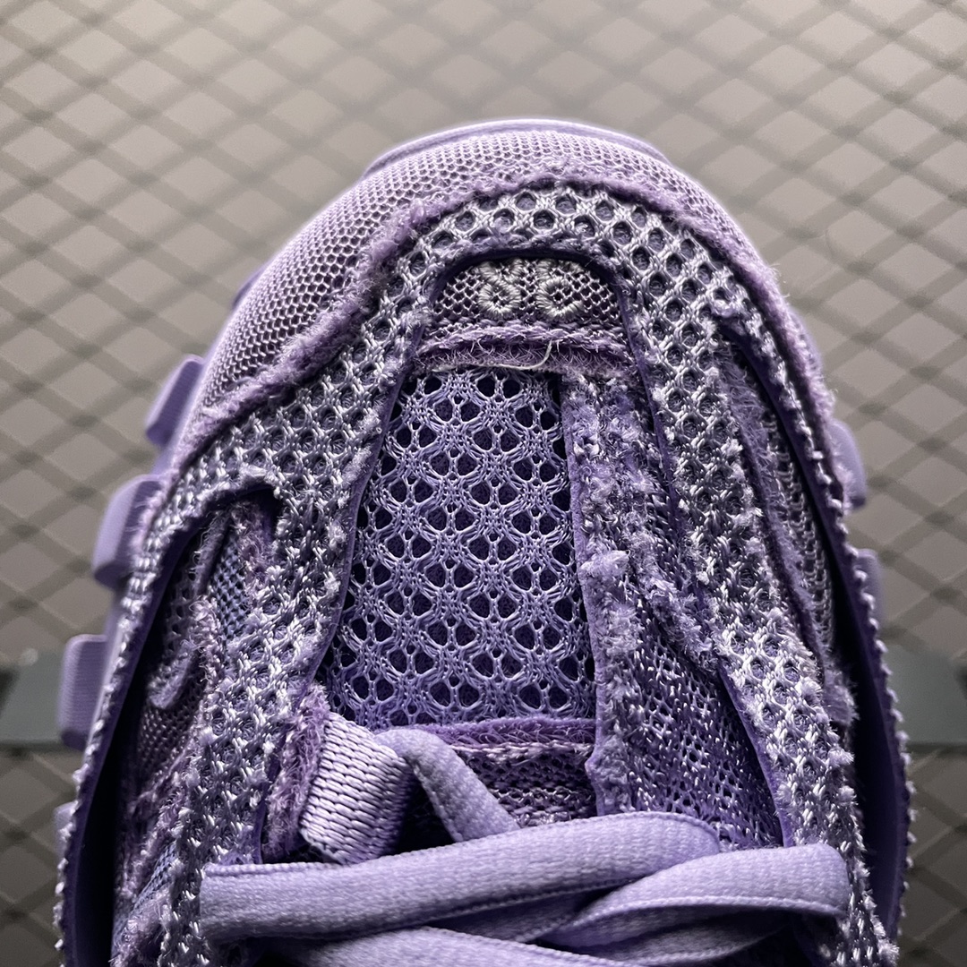 Replica Balenciaga Shoe Balenciaga Track Sneaker SIZE 35-46 53PHUU75