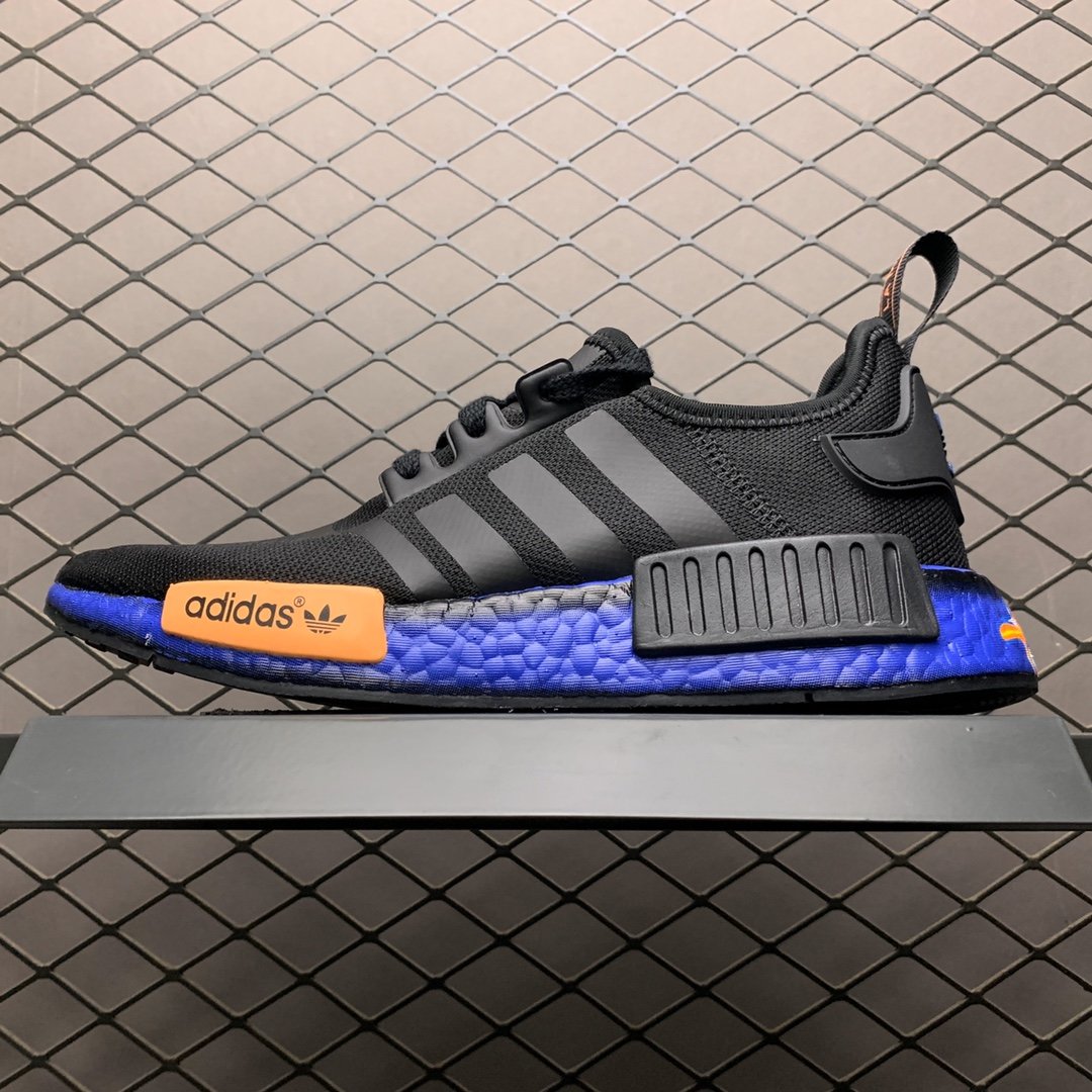 Replica Adidas Shoe Adidas NMD Boost FV8524 36-45