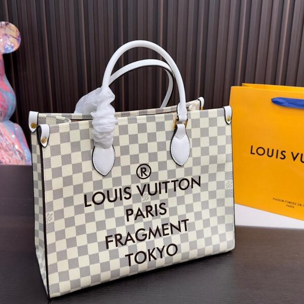 Replica Louis Vuitton Bag 34*27CM