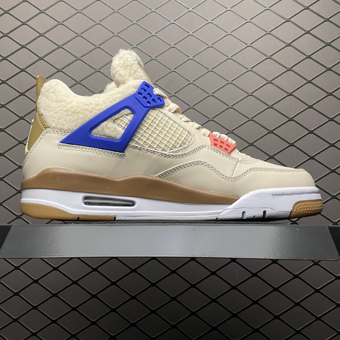 Replica Air Jordan Shoe Air Jordan 4 RetroAJ4 DH0572-264 SIZE 36-47_01647