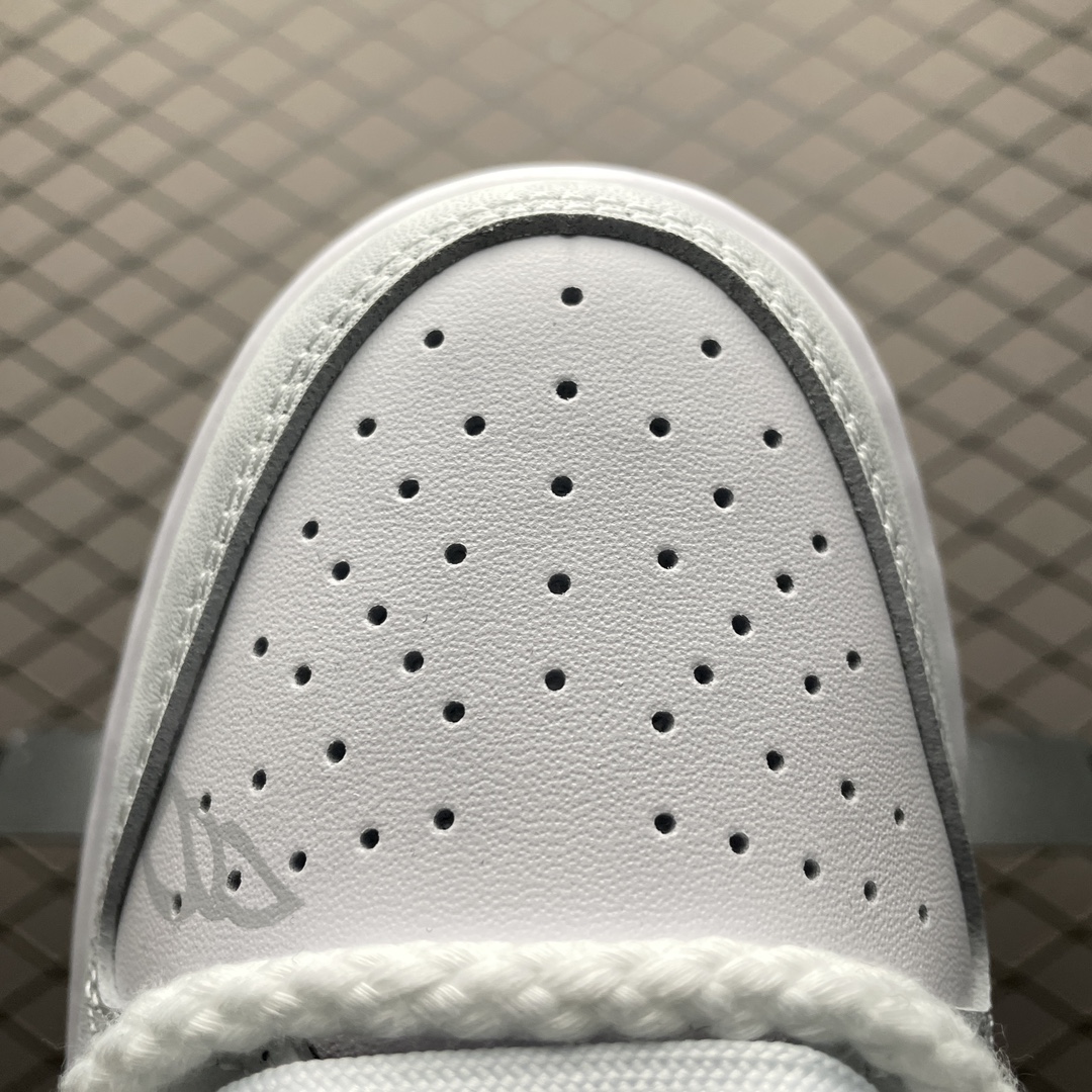 Replica Nike Dunk SB Shoe Nike Dunk Low CW1590-100 Size 36-46
