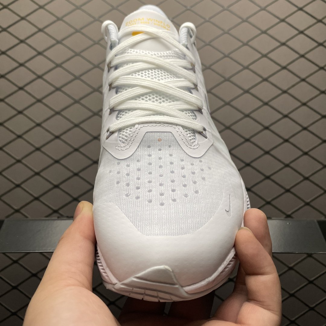 Replica Nike Shoe Nike Air Zoom Winflo CW3421-102 Size 36-39