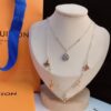 Replica LOUIS VUITTON Necklace