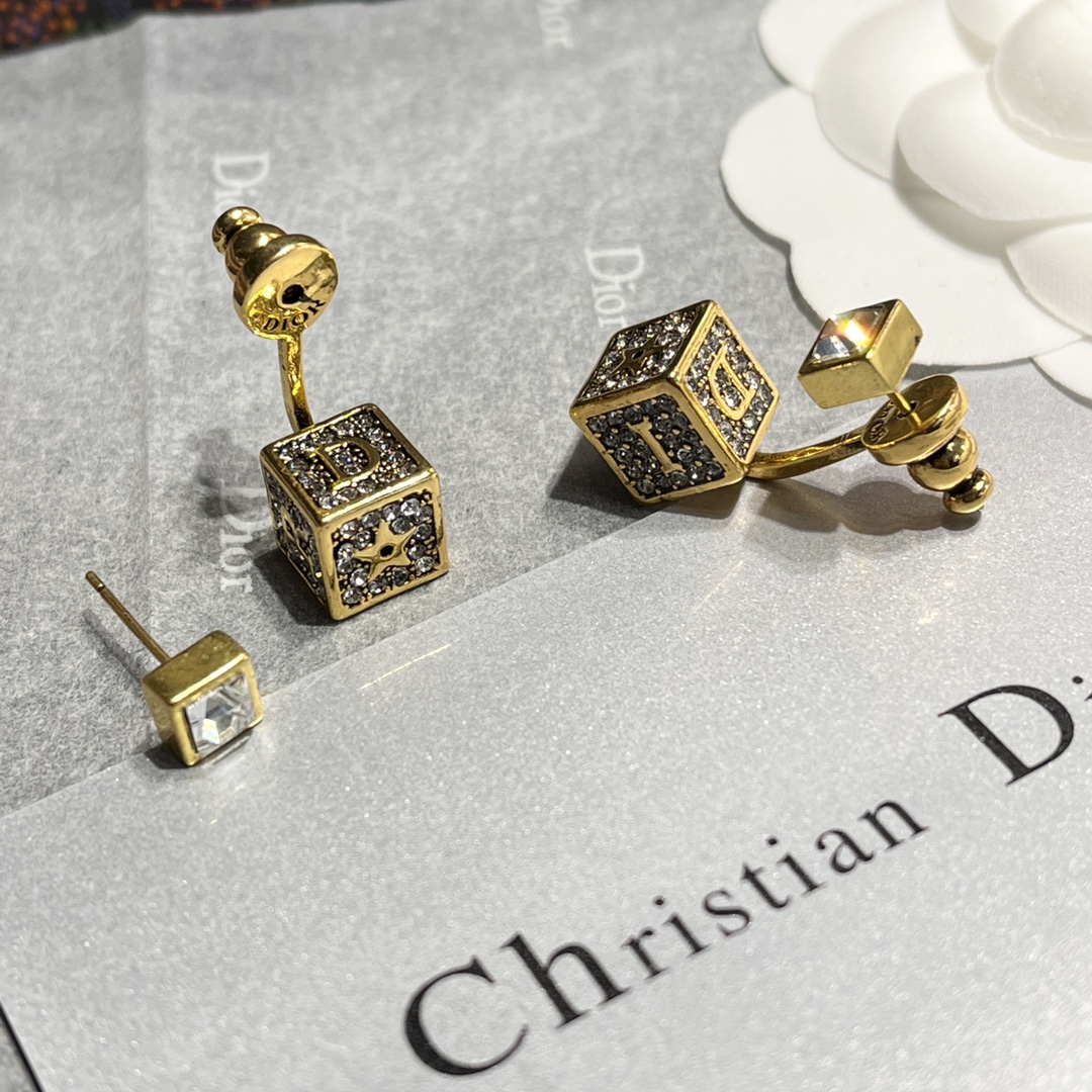 Replica DIOR Earring