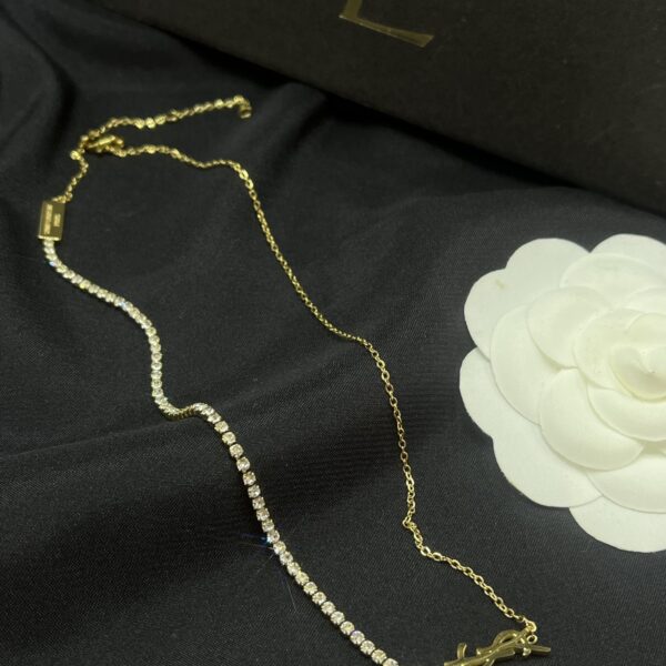 Replica YSL Necklace