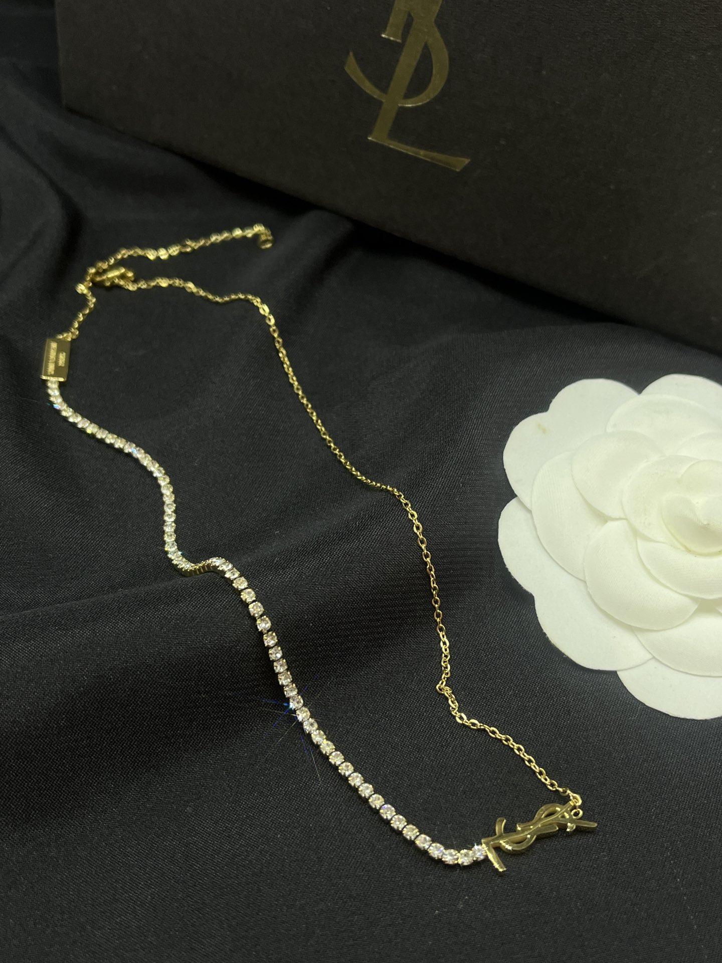 Replica YSL Necklace