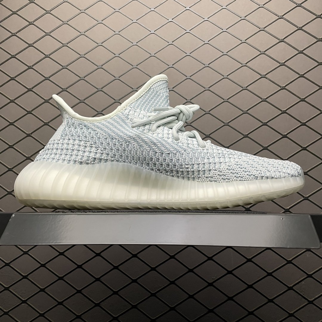 Replica Adidas Yeezy Shoe Adidas Yeezy Boost 350V2  FW3043 Size 36-48