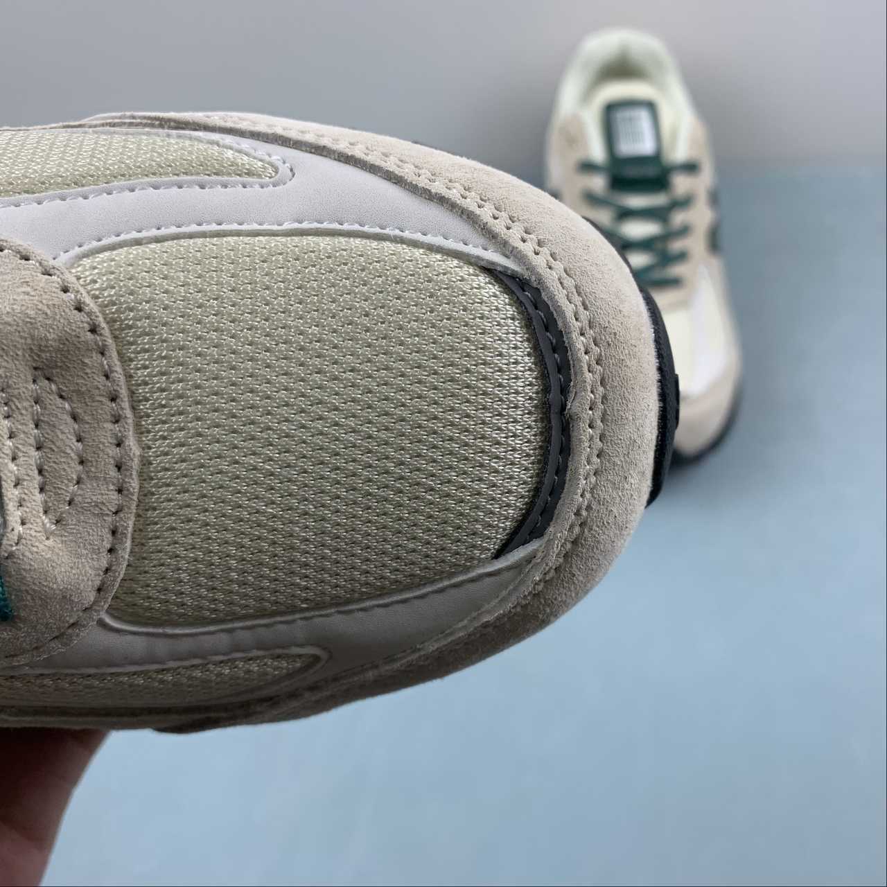 Replica New Balance Shoe New Balance NB990 U990GB4  36-45