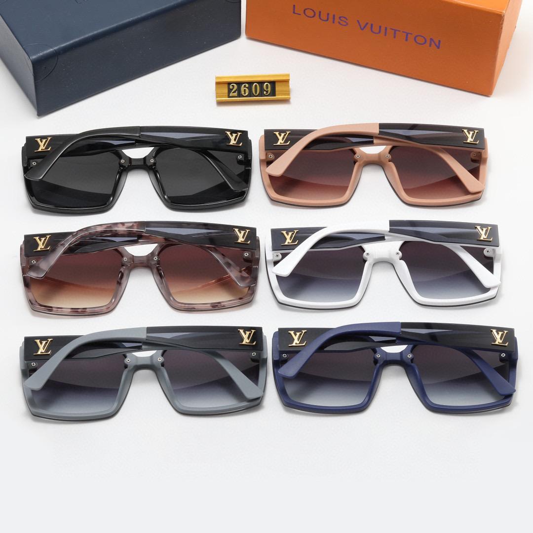 Replica Louis Vuitton Glasses