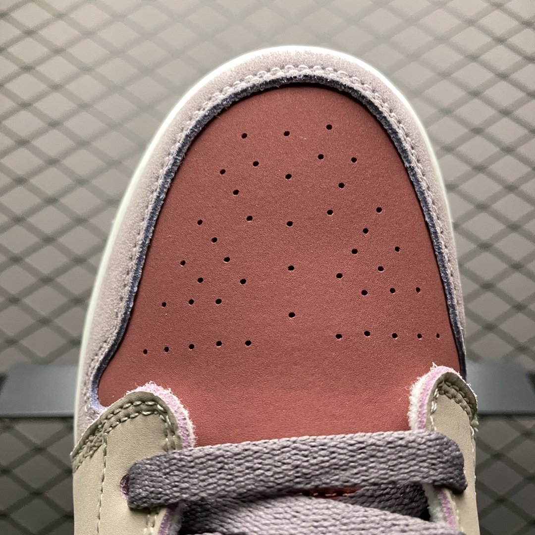 Replica Air Jordan Shoe Air Jordan 1 Low AJ1 DC0774-602 36-47