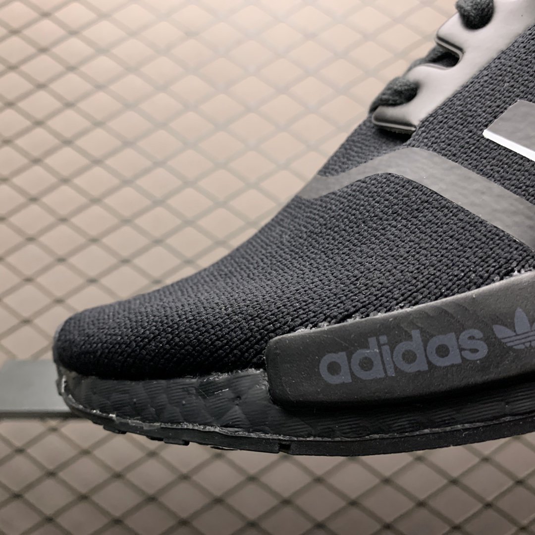 Replica Adidas Shoe Adidas NMD Boost FV8726 Size 39-45