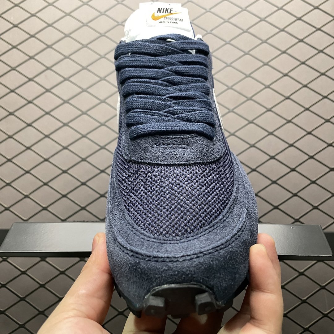 Replica Nike Shoe Fragment design x Sacai x Nike LDV Waffle Daybreak DH2684-400 36-4