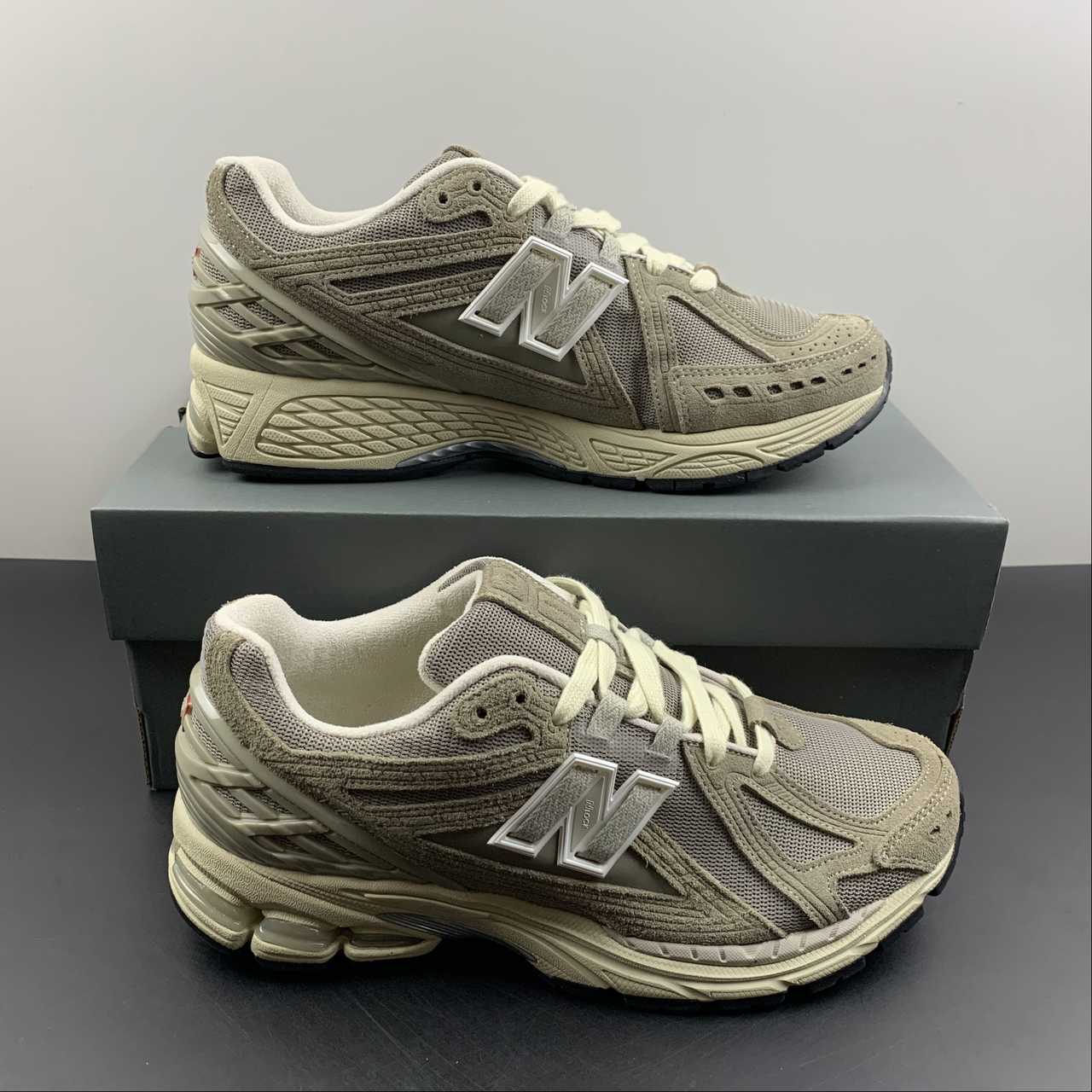 Replica New Balance Shoe New Balance NB1906  M1906RL  36-47.5