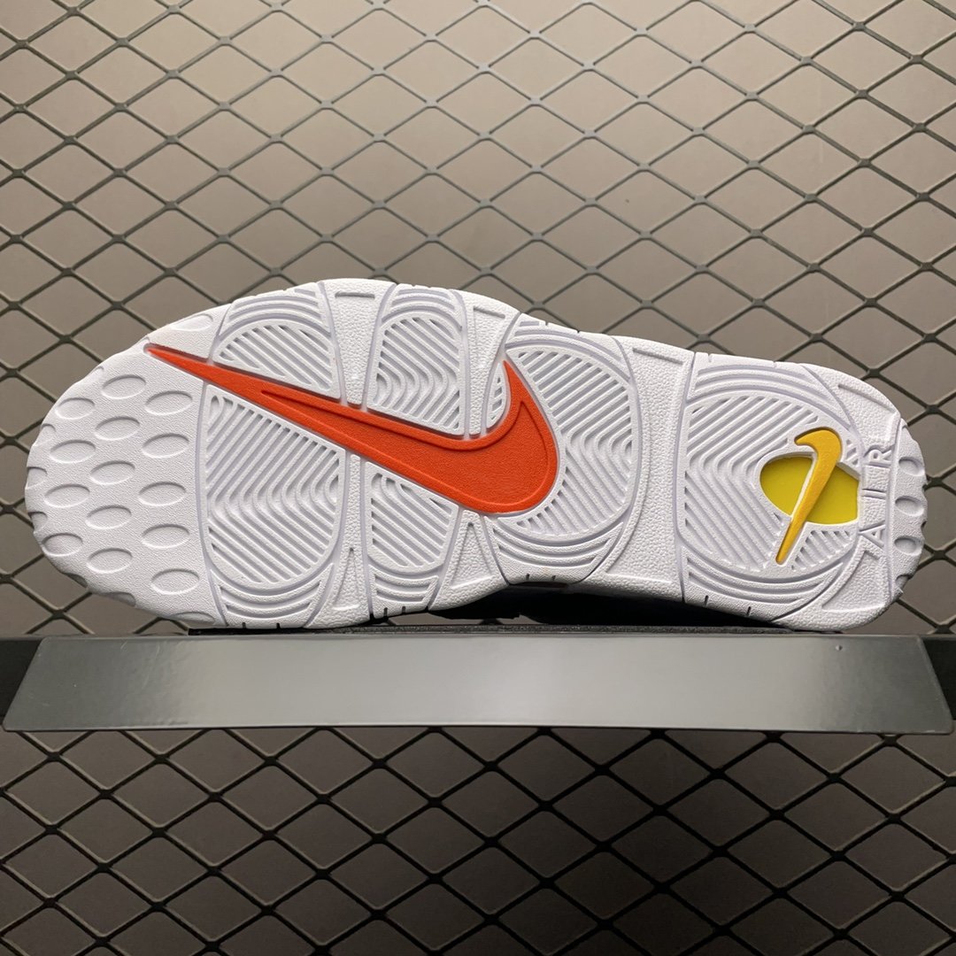 Replica Nike Shoe Nike Air More Uptempo DD9223-100 Size36 36.5 3_01166