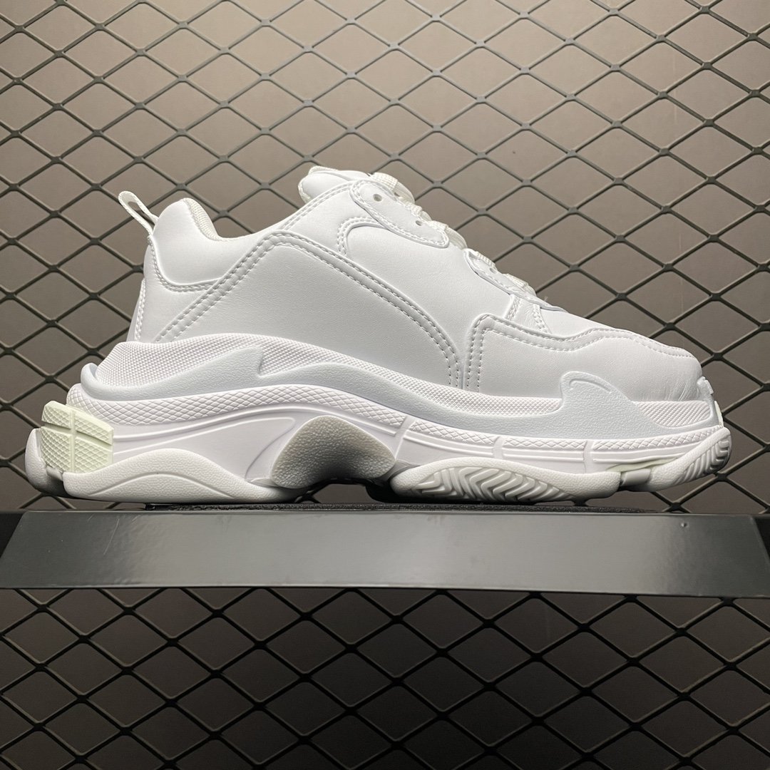 Replica GUCCI Shoe Gucci x Balenciaga _01349