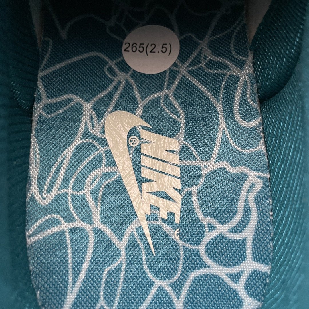 Replica Nike Dunk SB Shoe Nike Dunk Low OceanDV3029-100 Size 36-47.5 31TD