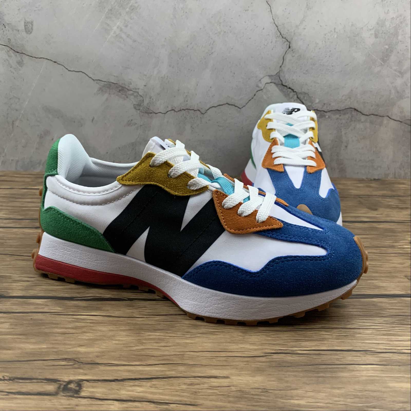 Replica New Balance Shoe New Balance NB327  MS327PBA  36-45