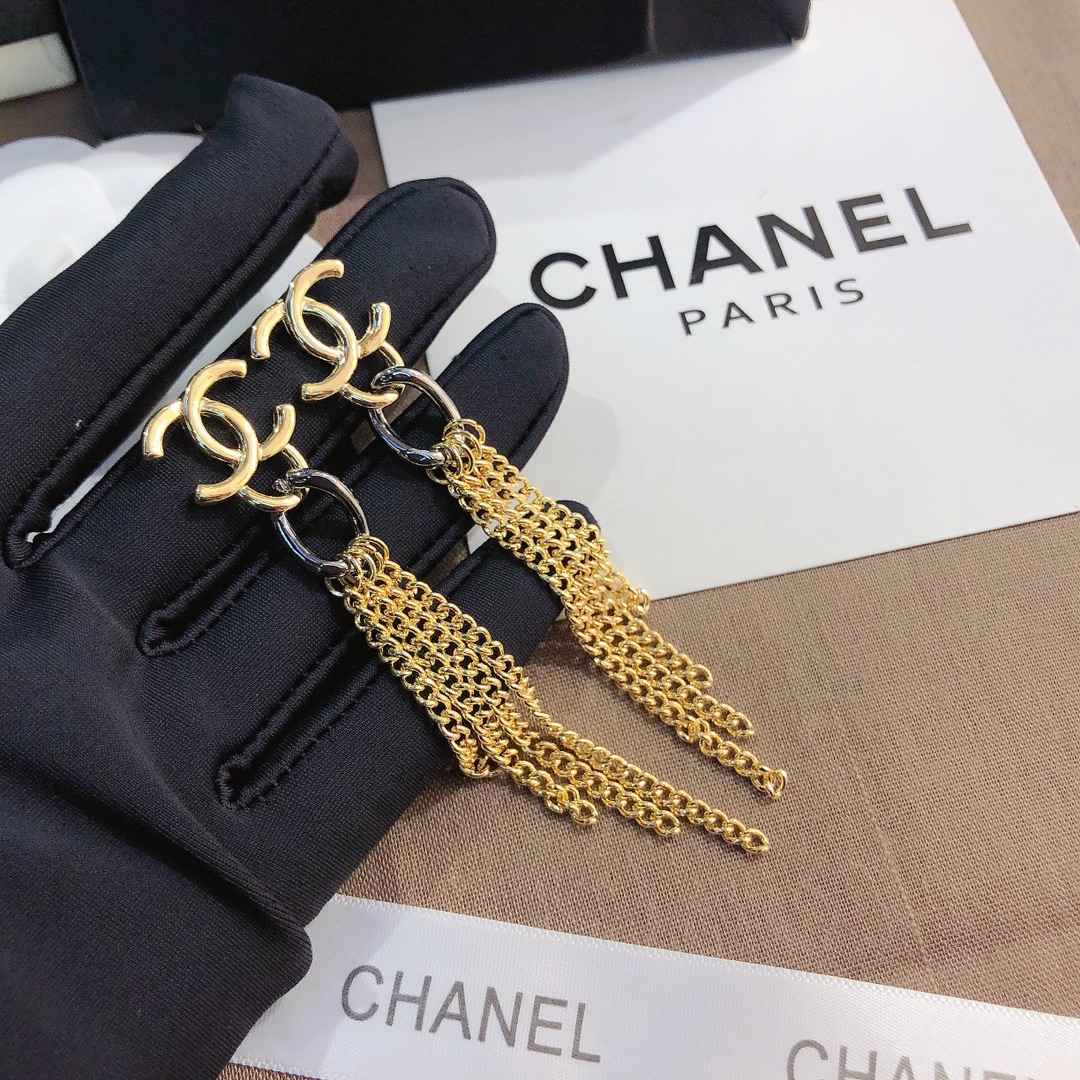 Replica CHANEL Earring
