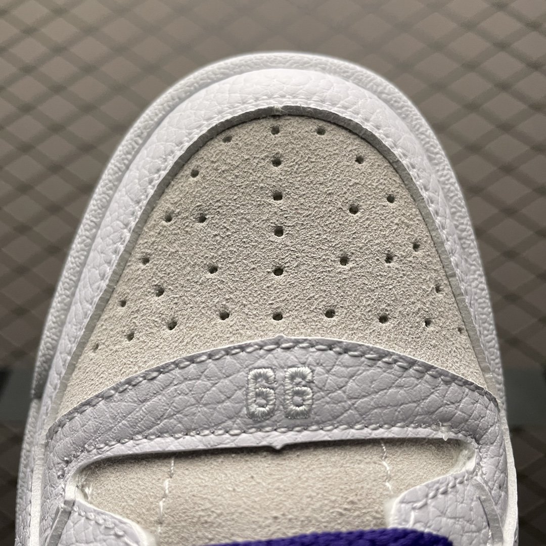 Replica Adidas Shoe Adidas Forum Low GZ8371 Size36 36.5 37 38 38.5_02085