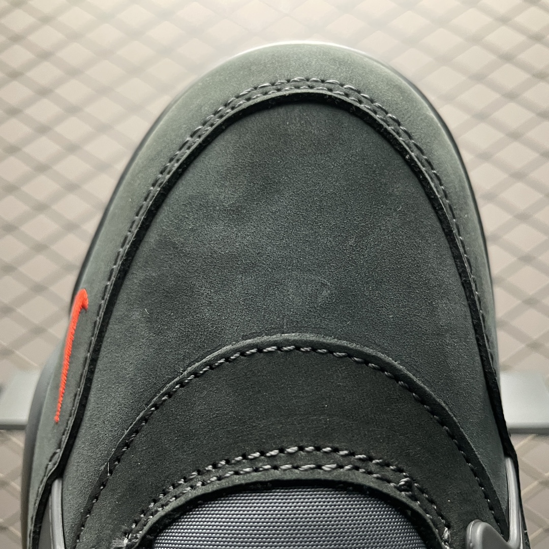 Replica Air Jordan Shoe Nigel Sylvester x Air Jordan 4 RM AJ4 HF4334-004
