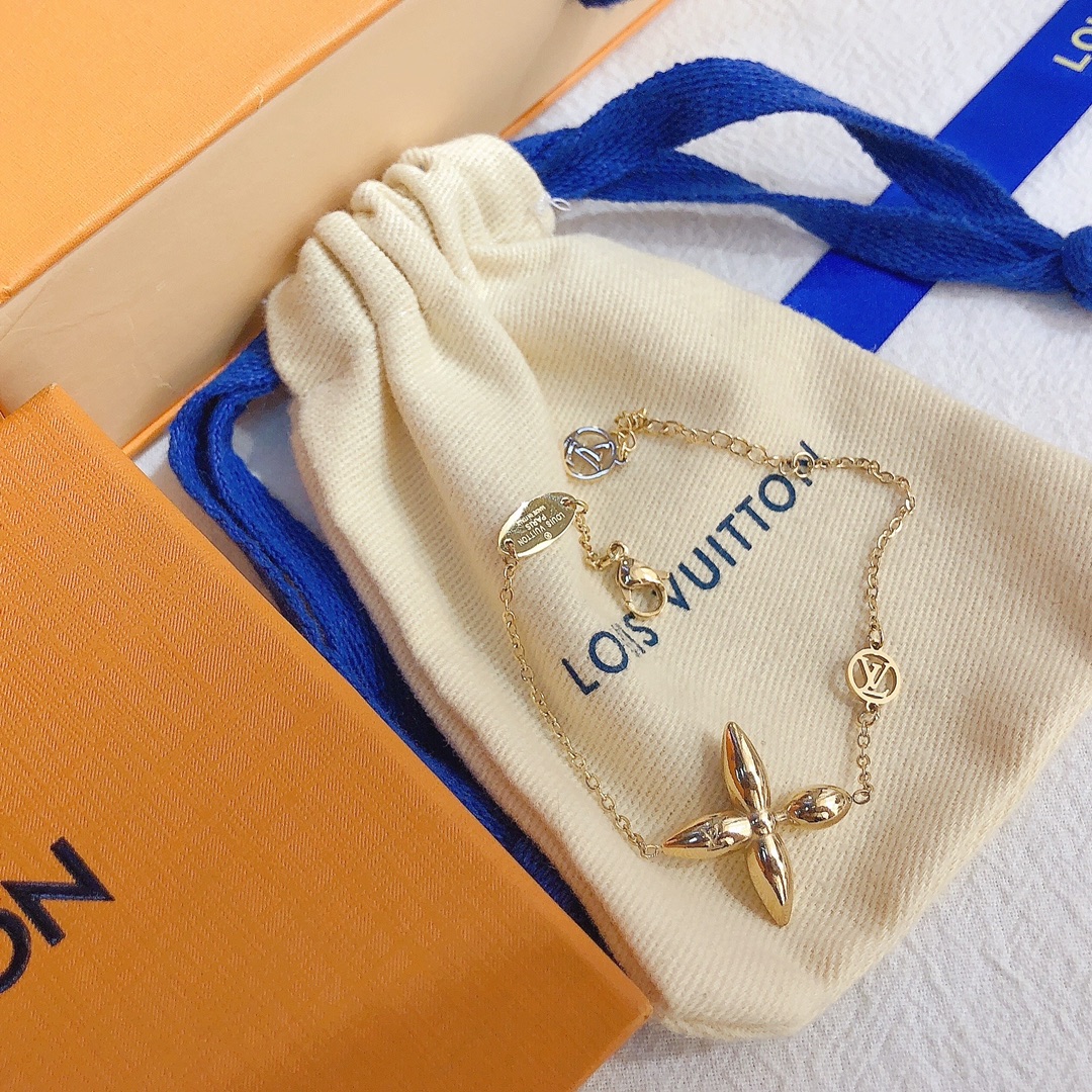 Replica LOUIS VUITTON Bracelet