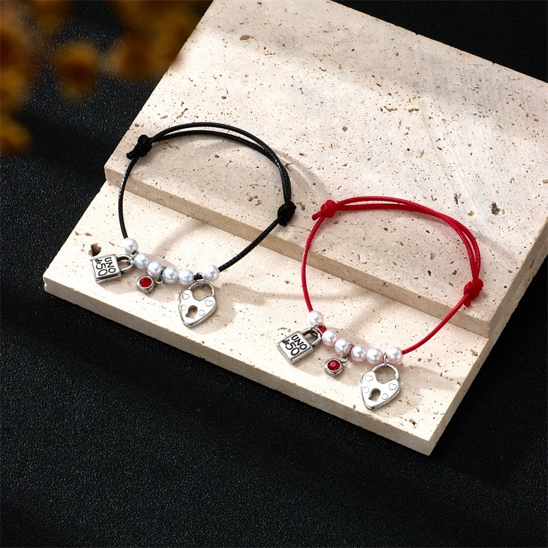 Replica UNOde50 Bracelet