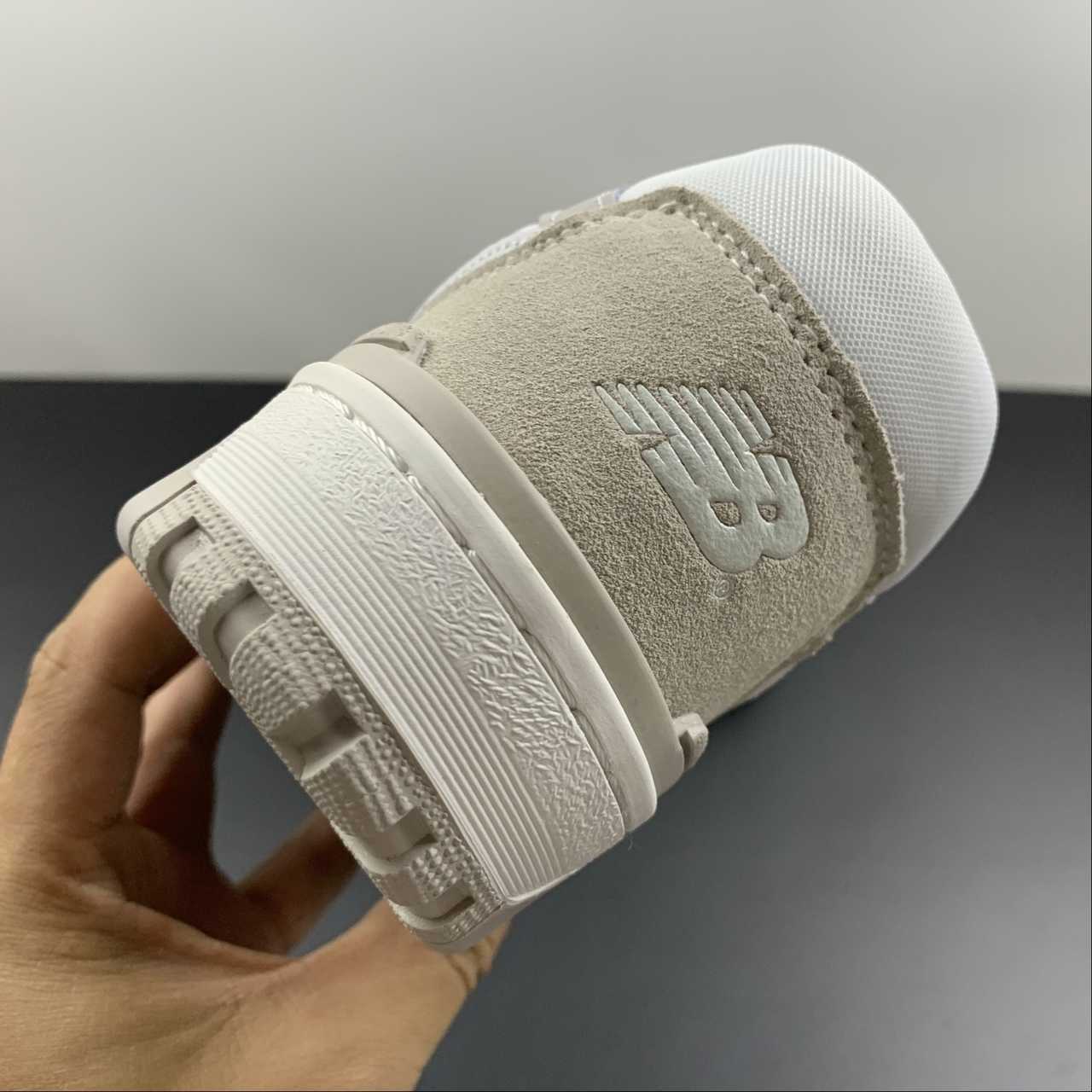 Replica New Balance Shoe New Balance NB550  BB550NCB  36-45