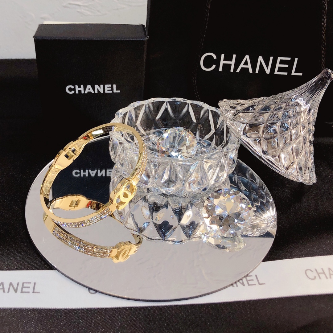 Replica CHANEL Bangle