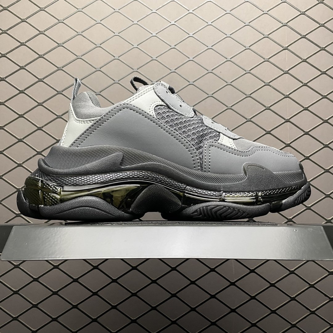 Replica Balenciaga Shoe Balenciaga Triple S 3.0  35-40 Womens