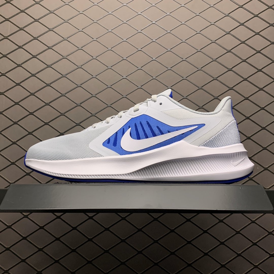 Replica Nike Shoe Nike Downshifter 10 CI9981-001 39-45