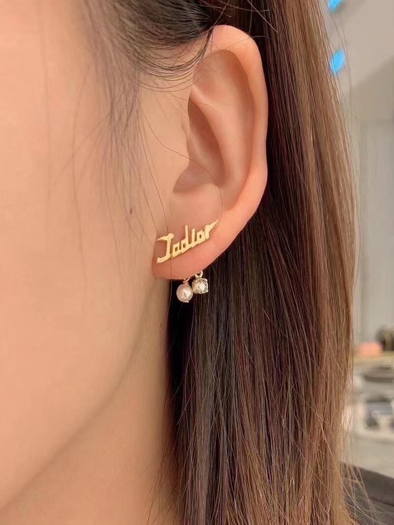 Replica DIOR Earring