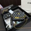 Replica Chanel Bag 19*13CM