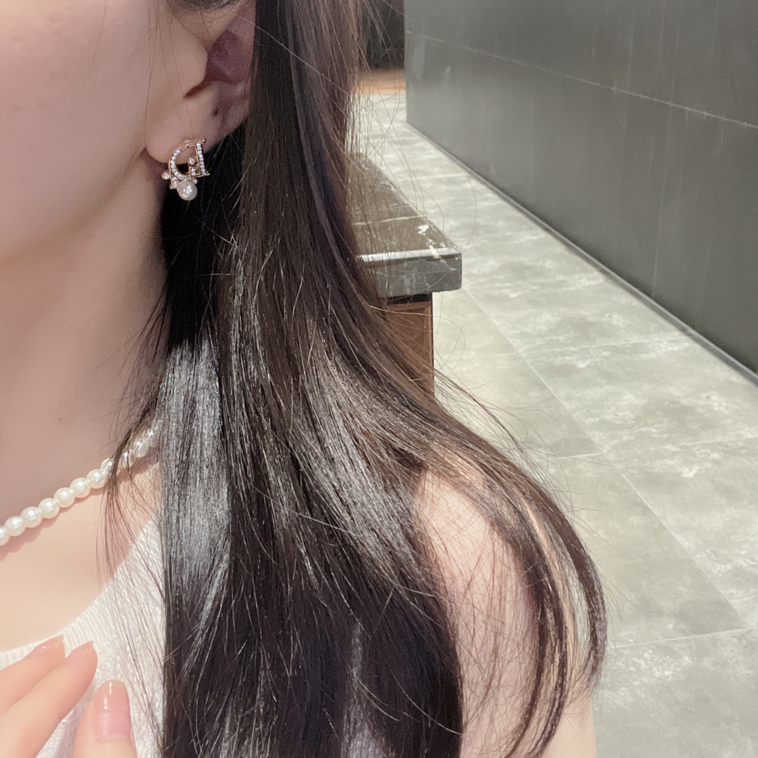 Replica DIOR Earring