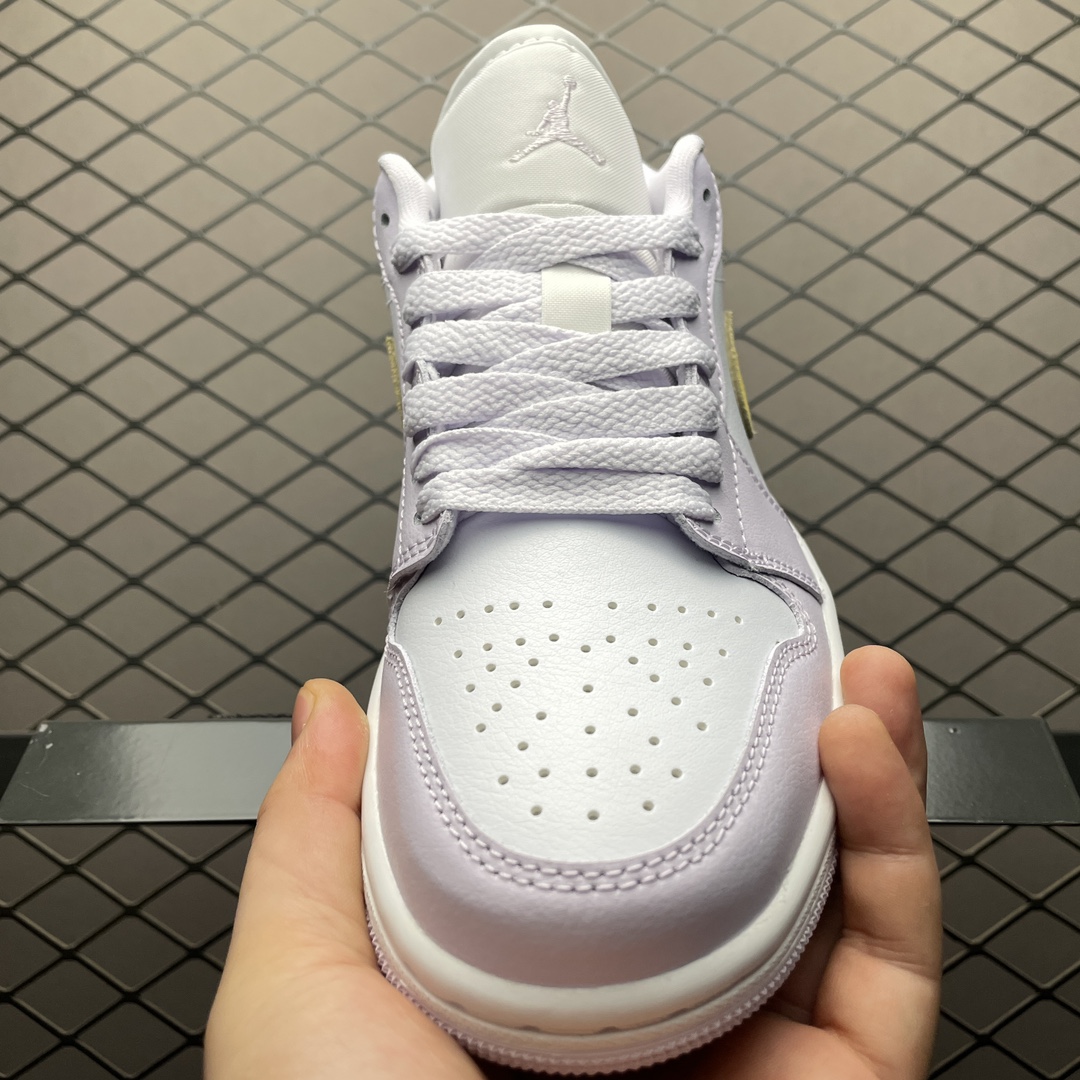 Replica Air Jordan Shoe Air Jordan 1 Low AJ1 DC0774-501 Size 36-40