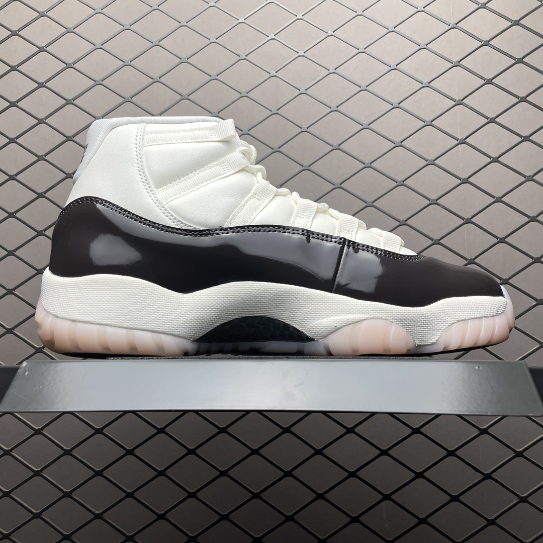 Replica Air Jordan Shoe Air Jordan 11 Neapolitan AJ11 AR0715-101 Size 36-47.5