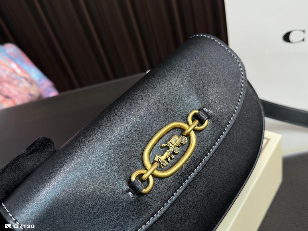 Replica Coach Bag 14*23CM