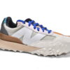 Replica New Balance Shoe UXC72CB1 New Balance XC-72 Aluminum