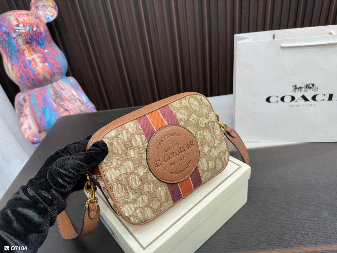 Replica Coach Bag 21*15CM