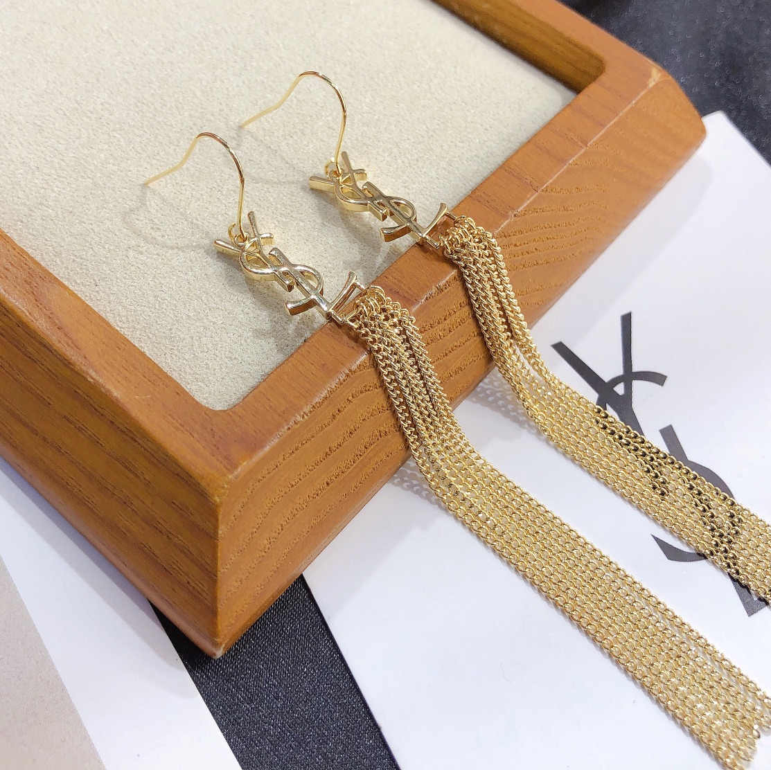 Replica YSL Earring