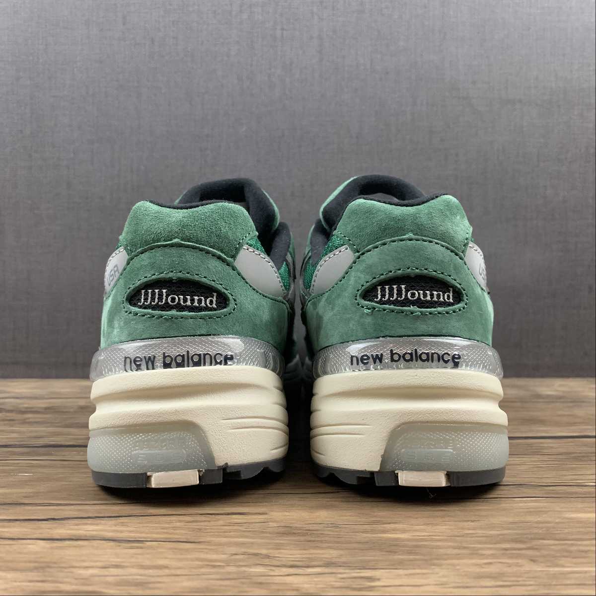 Replica New Balance Shoe New Balance NB992  W992JJ  36-45