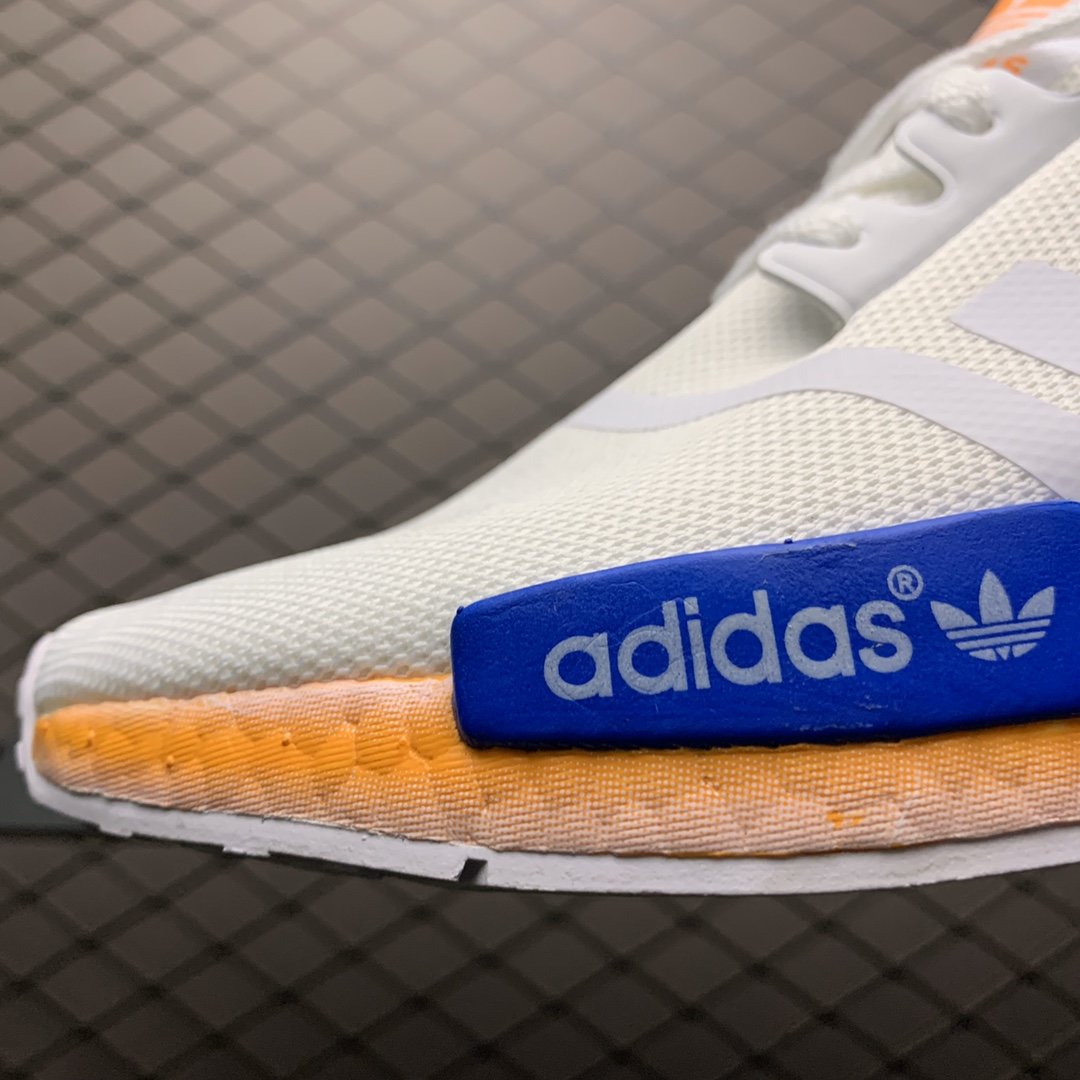 Replica Adidas Shoe Adidas NMD Boost FV7852 36-45