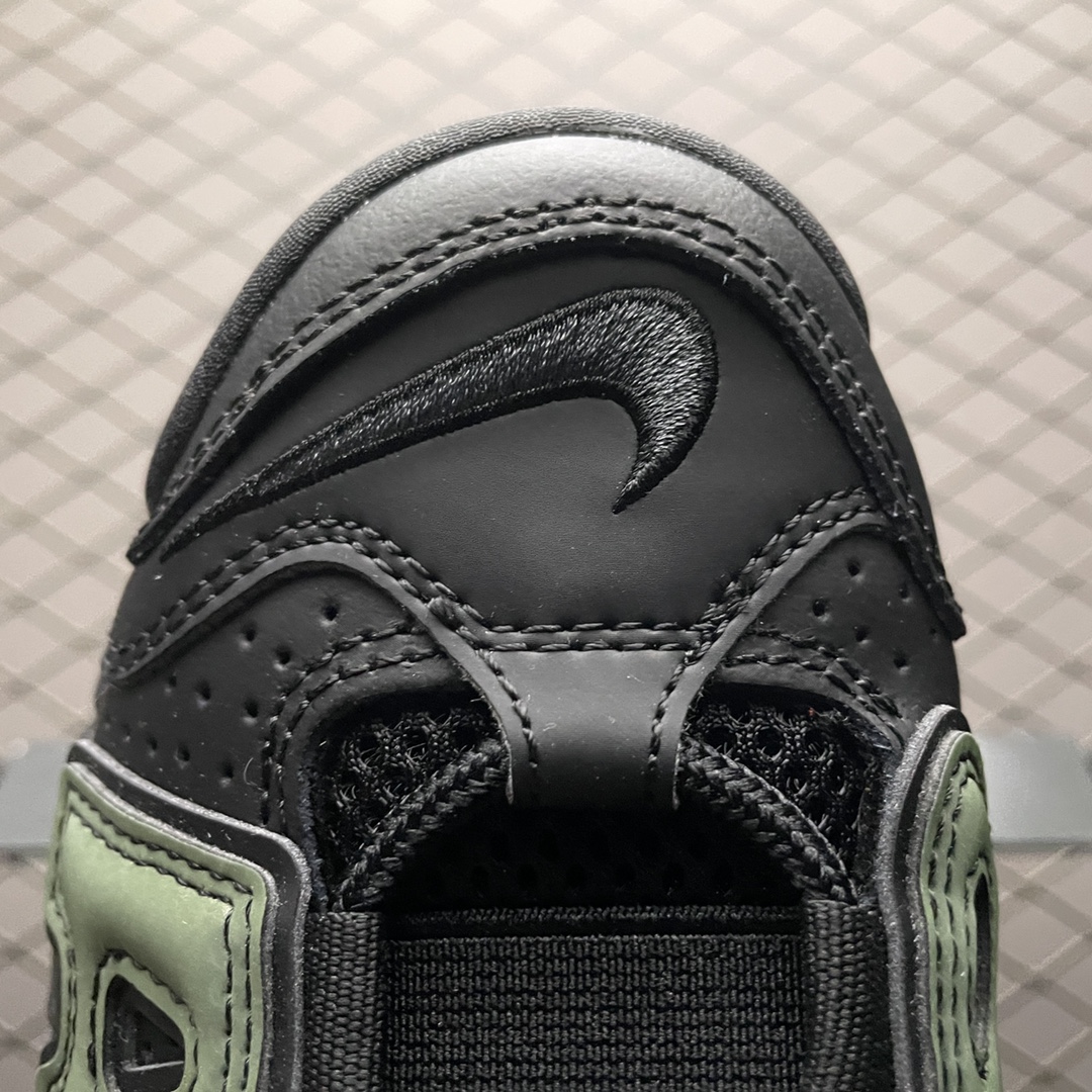 Replica Nike Shoe Nike Air More Uptempo 922845-001 SIZE 36-4633UFUT209