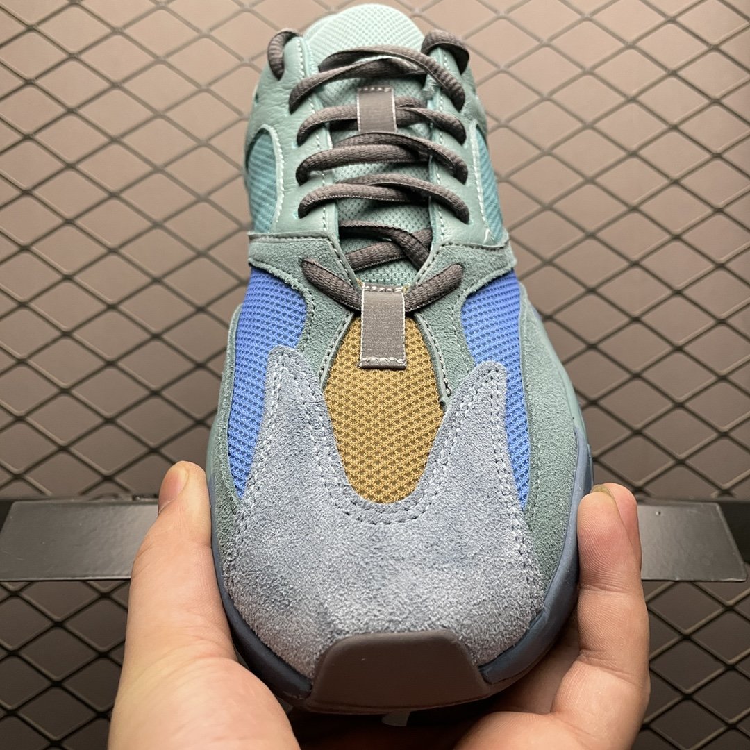Replica Adidas Yeezy Shoe Adidas YEEZY Boost 700V2 GZ2002 Size 36-48