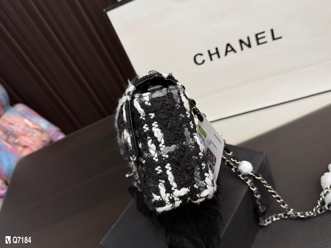 Replica Chanel Bag 17*13CM